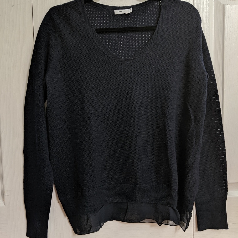 Vince Cardigan